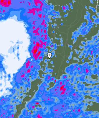 Precipitazioni