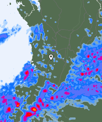 Precipitazioni