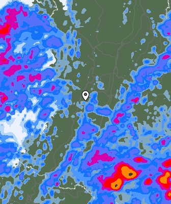 Precipitazioni