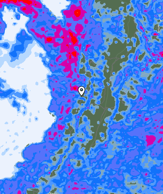 Precipitação