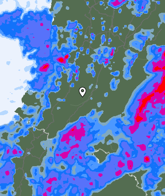 Precipitazioni