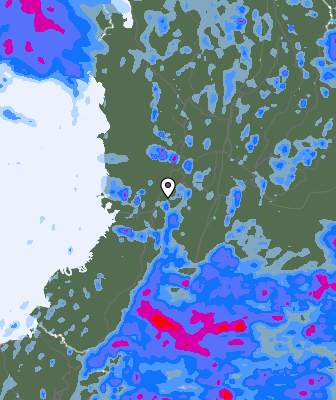 Precipitação