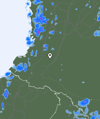 Precipitazioni