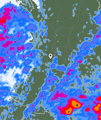 Precipitazioni