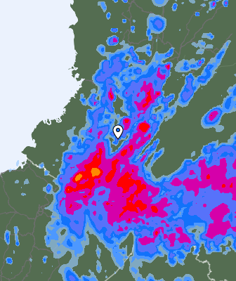Precipitação