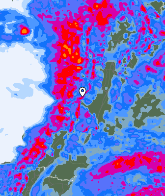 Precipitação