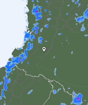 Precipitazioni