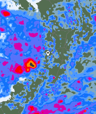Precipitação