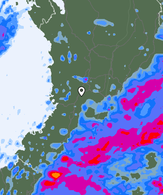 Precipitazioni