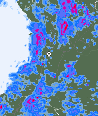Precipitação