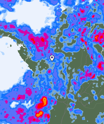 Precipitazioni