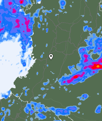 Precipitazioni