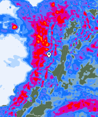 Precipitação