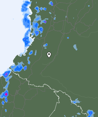 Precipitazioni
