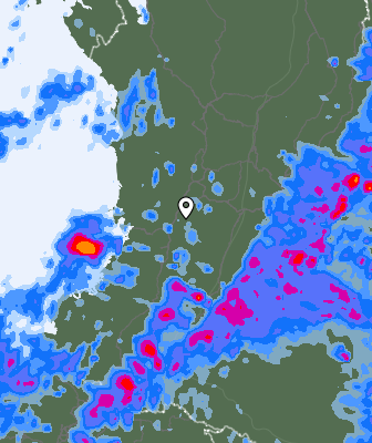 Precipitazioni