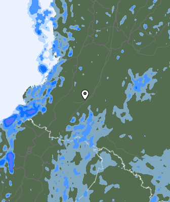 Precipitazioni