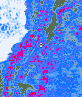 Precipitação