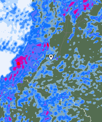 Precipitação