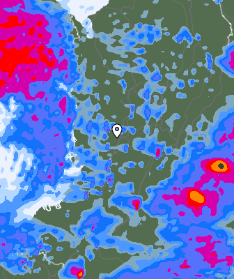 Precipitazioni