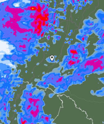 Precipitazioni