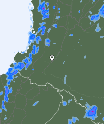 Precipitazioni