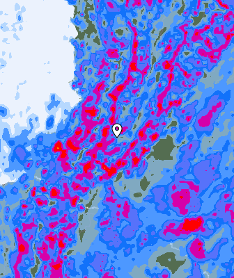Precipitação