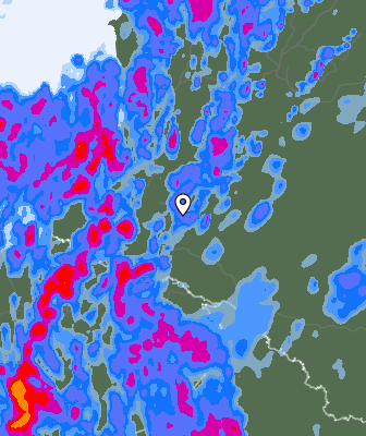 Precipitação