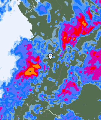 Precipitazioni