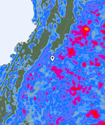 Neerslag