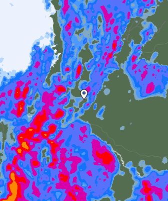 Precipitação