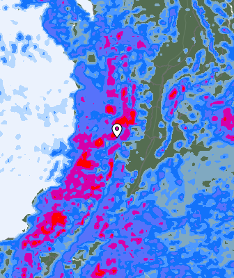 Precipitação