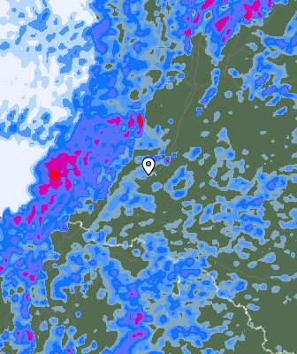 Precipitação
