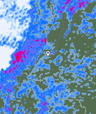 Precipitação