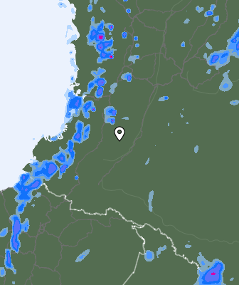 Precipitazioni