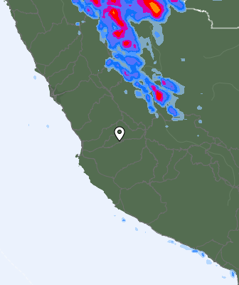 Precipitazioni