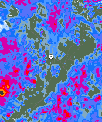 Precipitazioni