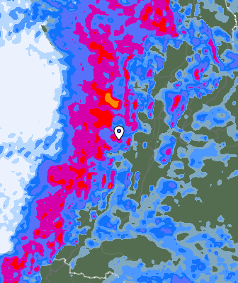 Precipitação