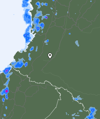 Precipitazioni