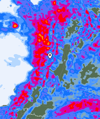 Precipitação