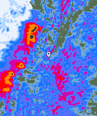 Precipitazioni