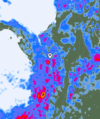 Precipitazioni