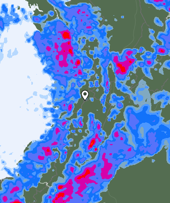 Precipitação