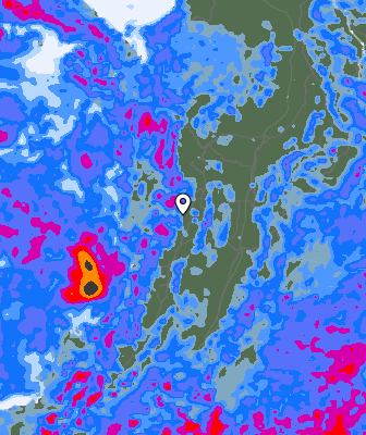 Precipitazioni