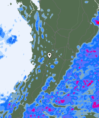 Precipitazioni