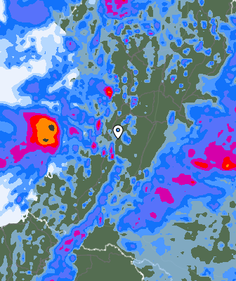 Precipitazioni