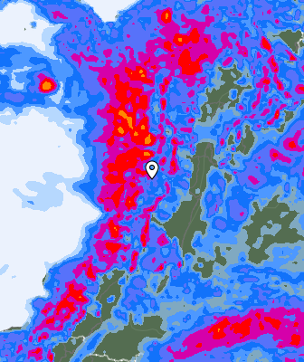 Precipitação