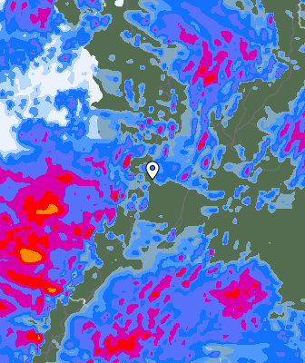 Precipitazioni