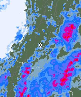 Precipitação