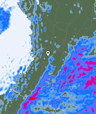Precipitazioni