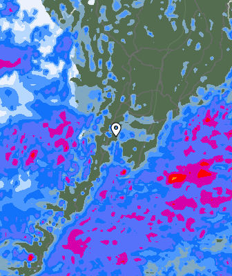 Precipitazioni
